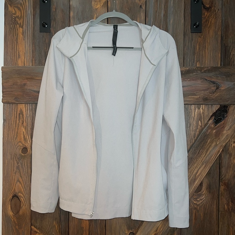 Men’s lululemon jacket